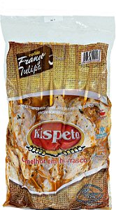 Espeto Tulipa de Frango (meio da Asa) - 1Kg
