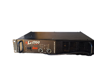 Potência Leacs LI 1200 300W RMS Profissional