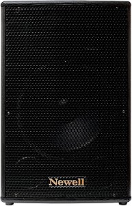 CAIXA 12POL PASSIVA PARA HOME C/ DRIVE TI E WOOFER 12POL 150WTRMS 8 OHMS