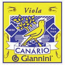 encordoamento para viola caipira