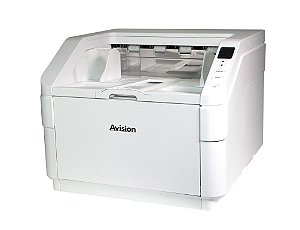 AVISION - PluScan