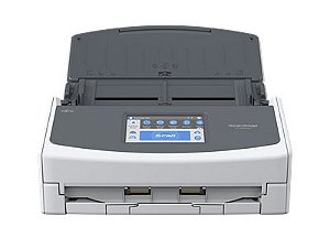 Scanner Fujitsu iX1600 - USB & Wi-Fi - Alimentador Automático A4