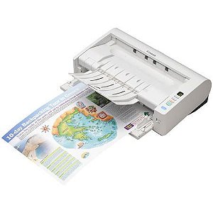 Scanner Canon DRM1060 - A4 & A3 - Velocidade 60ppm / 120ipm