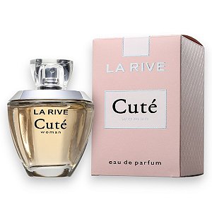 Cute Woman Eau de Parfum 100ml - La Rive