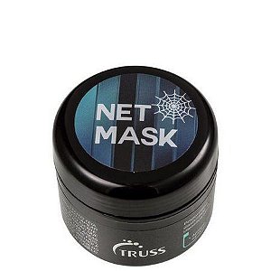 Mini Máscara Capilar Net Mask Efeito Teia 30g - Truss