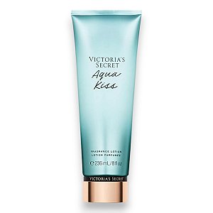 Hidratante Corporal Aqua Kiss 236ml - Victorias Secret