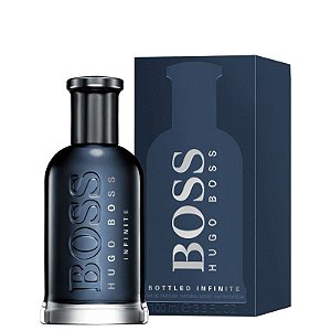 Boss Bottled Infinite EDP Masculino 100ml - Hugo Boss