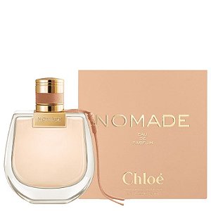 Perfume Nomade Eau de Parfum 75ml - Chloé