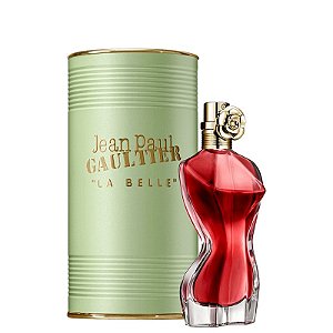 La Belle Eau de Parfum Feminino 30ml - Jean Paul Gaultier