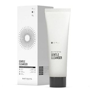 Gel de Limpeza Facial Gentle Cleanser 90g - Beyoung