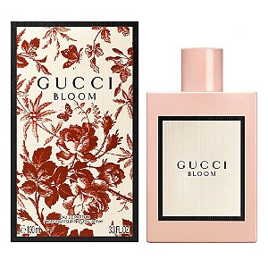 Gucci Bloom Eau de Parfum Feminino 100ml - Gucci