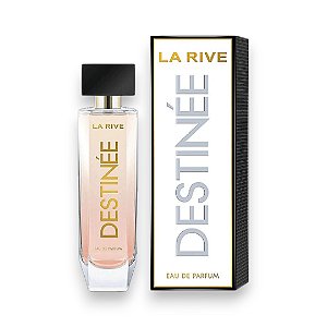 Destinee Eau de Parfum Feminino 90ml - La Rive