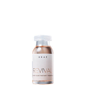 Ampola Revival Power Dose 13ml - Braé