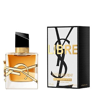 Perfume Libre Yves Saint Laurent Intense Feminino EDP 30ml - YSL