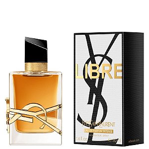 Perfume Libre Intense Yves Saint Laurent Feminino EDP 50ml - YSL