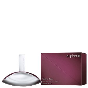 Perfume Euphoria Eau de Parfum Feminino 50ml - Calvin Klein