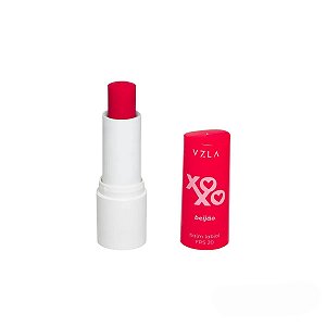 Balm Labial Xoxo FPS 20 Beijão - Vizzela