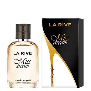 Perfume Miss Dream Eau de Parfum 30ml - La Rive