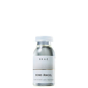 Ampola Bond Angel Blond Power 13ml - Braé