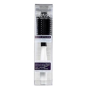 Escova Round Tool Small Size Black - Tangle Teezer
