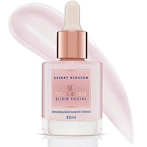 Elixir Facial BT Petal Elixir 32ml - Bruna Tavares