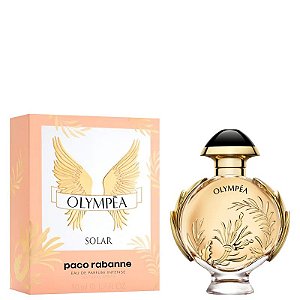 Perfume Olympéa Solar Eau de Parfum Feminino 50ml - Paco Rabanne