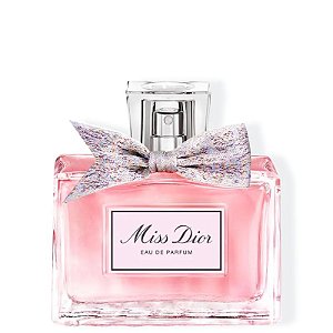 Perfume Miss Dior Eau de Parfum Feminino 50ml - Dior