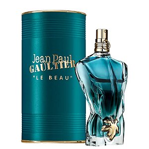 Perfume Le Beau Eau de Toilette Masculino 75ml - Jean Paul Gaultier