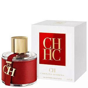 Perfume Good Girl Blush EDP 80ml - Carolina Herrera - Condessa Cosméticos e  Perfumaria