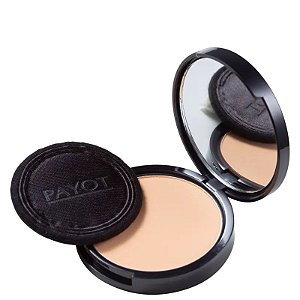 Pó Compacto Matte Mineral Claro 2 - Payot