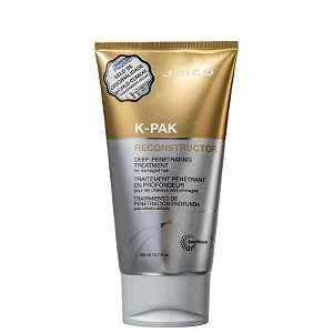 Máscara Capilar K-PAK Reconstructor 150ml - Joico