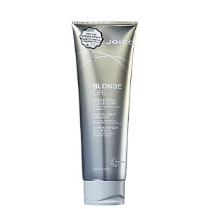 Condicionador Blonde Life 250ml - Joico