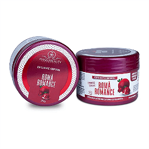 Esfoliante Corporal Romã Romance 280g - PhalleBeauty