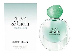 Perfume Acqua di Gioia EDP Feminino 30ml - Giorgio Armani