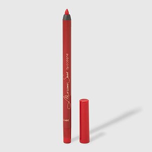 Lápis de Boca Lip Liner True Red - Mariana Saad