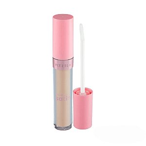 Corretivo Líquido Satin Cor 06 - Vizzela