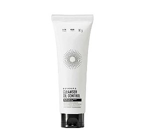Cleanser Oil Control 90g - Beyoung