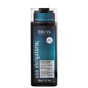 Condicionador Uso Obrigatorio 300ml - Truss