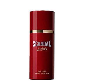 Desodorante Spray Scandal Him Masculino EDT 150ml - Jean Paul Gaultier