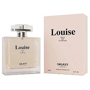 Perfume Louise Feminino EDP 100ml - Galaxy Concept