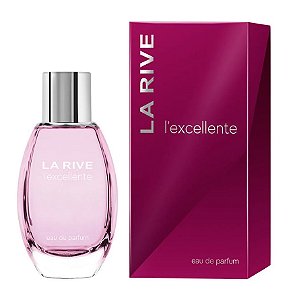 Perfume L'Excellente Feminino EDP 100ml - La Rive