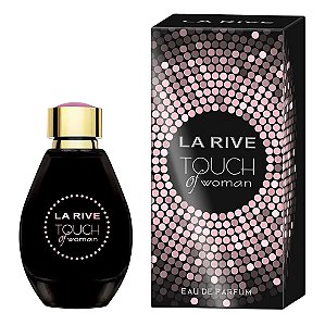 Perfume La Rive Secret Dream Eau de Parfum Feminino 90ml