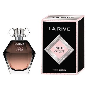 Perfume Taste of Kiss Feminino EDP 100ml - La Rive