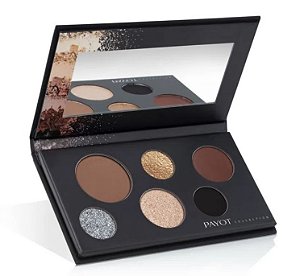 Paleta de Sombras Empoderada - Payot