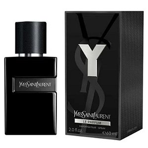 Perfume Y Le Parfum 60ml - YSL