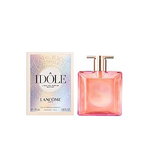 Perfume Idôle Nectar Eau de Parfum Feminino 25ml - Lancôme