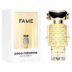 Perfume Fame EDP 30ml - Paco Rabanne