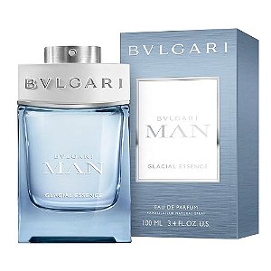 Perfume Glacial Essence EDP Masculino 100ml - Bvlgari