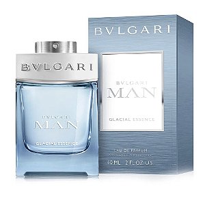 Perfume Glacial Essence EDP Masculino 60ml - Bvlgari