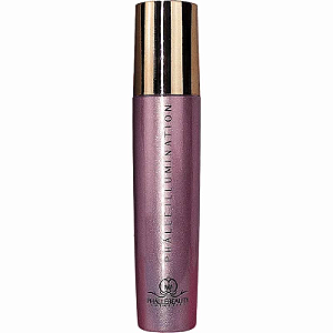 Iluminador Corporal Rose 120ml - Phallebeauty